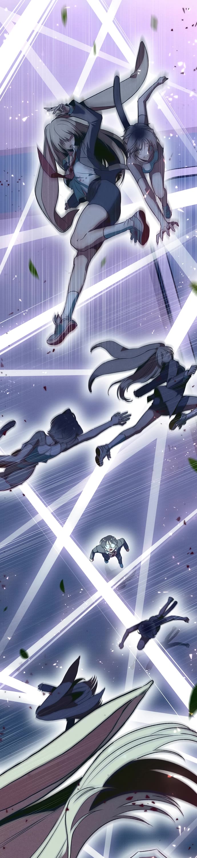 Twelve Zodiac Girls chapter 3 page 15