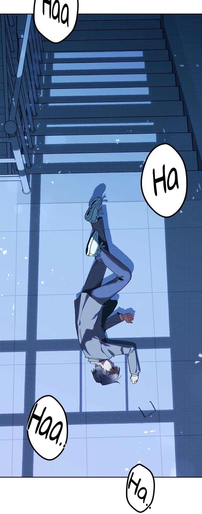 Twelve Zodiac Girls chapter 3 page 39