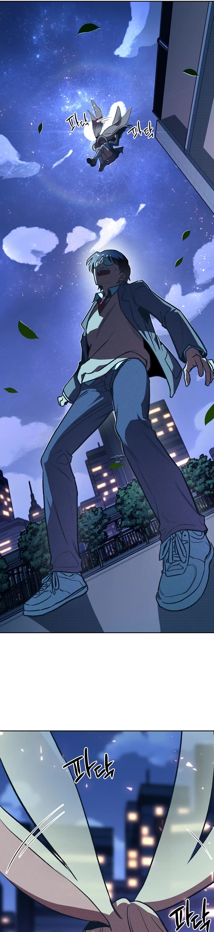 Twelve Zodiac Girls chapter 3 page 7