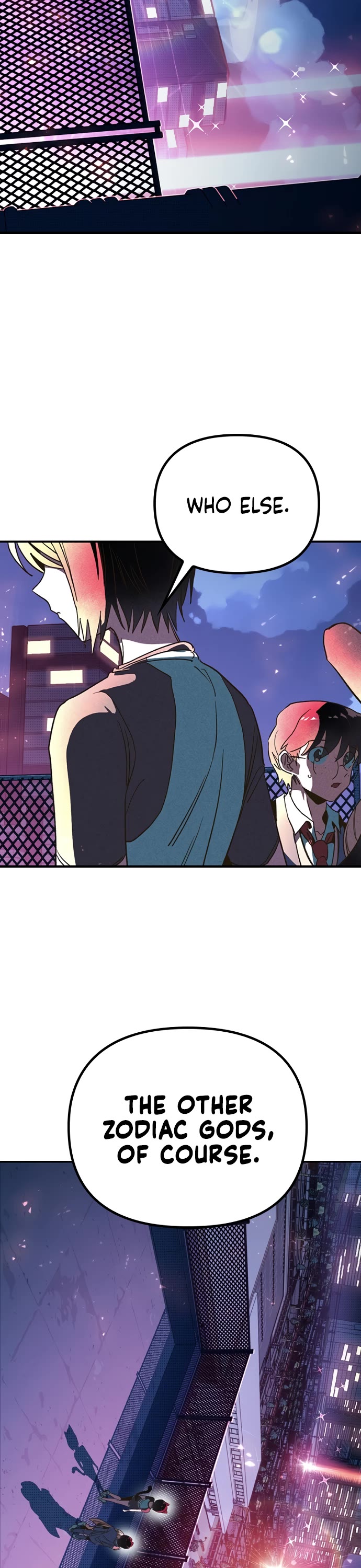 Twelve Zodiac Girls chapter 3 page 72