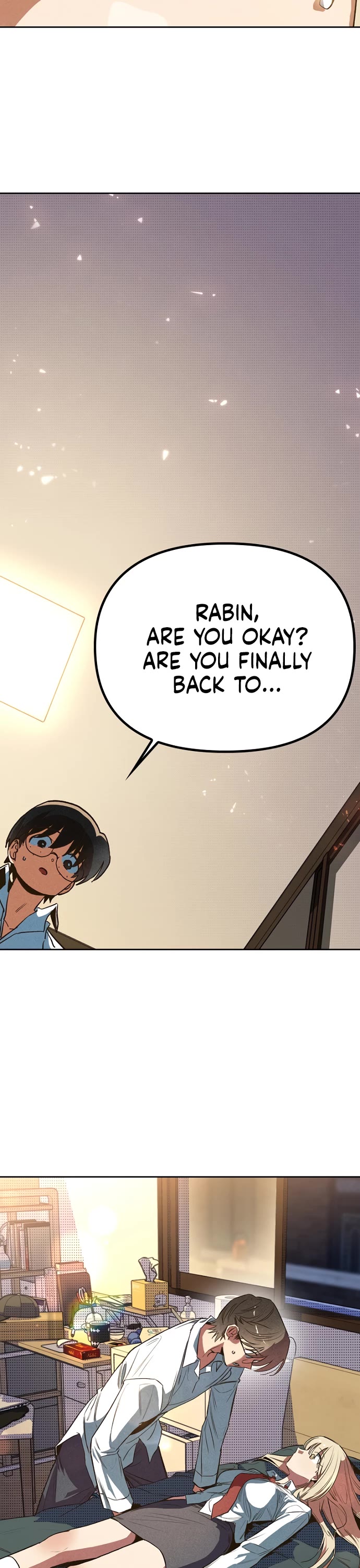 Twelve Zodiac Girls chapter 3 page 76