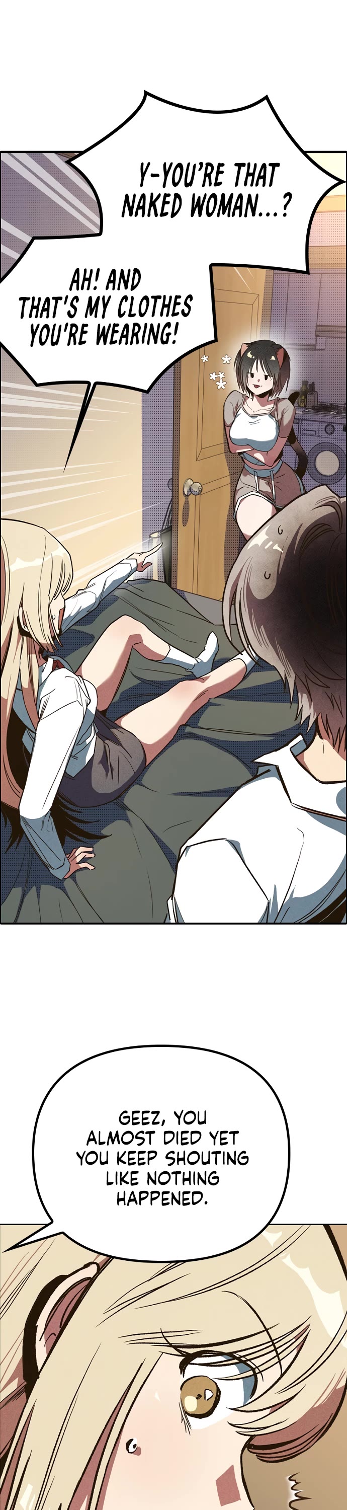 Twelve Zodiac Girls chapter 3 page 79