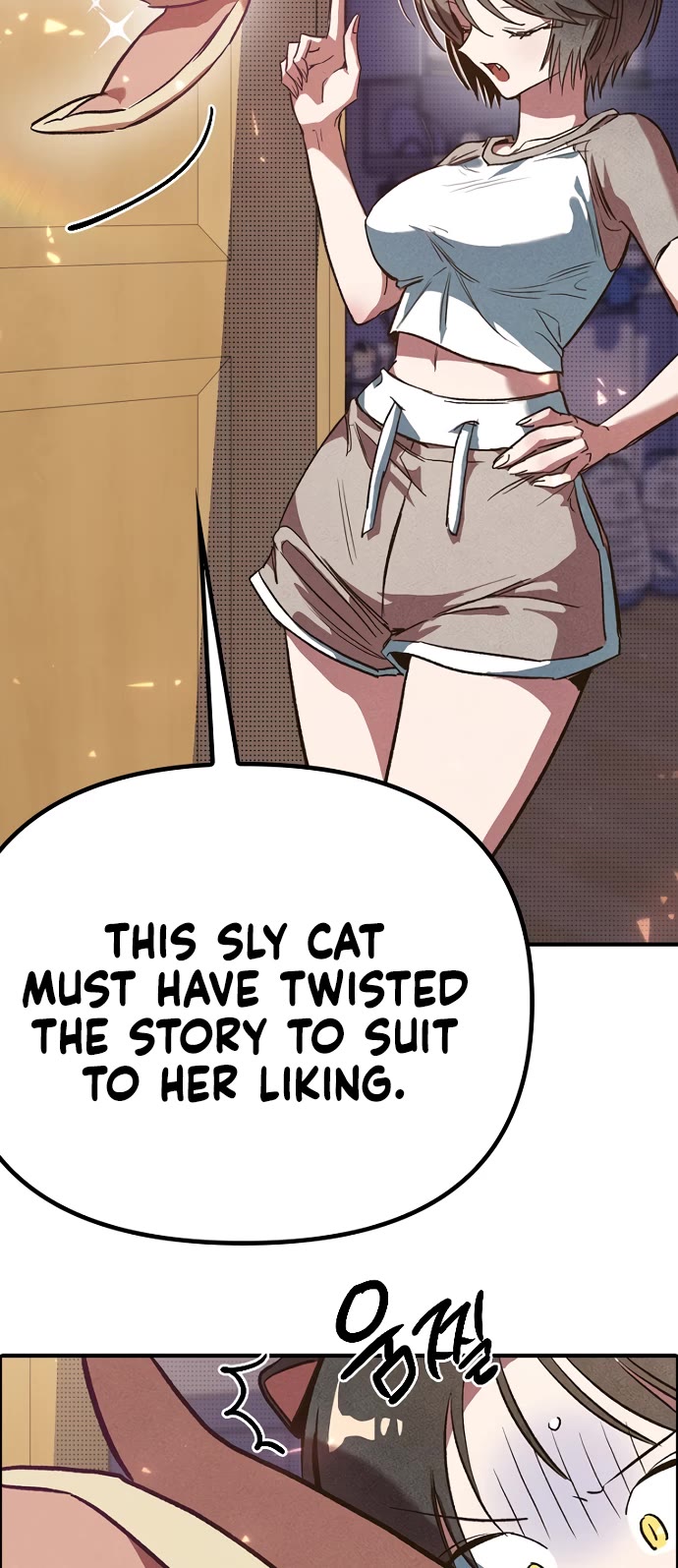 Twelve Zodiac Girls chapter 3 page 85