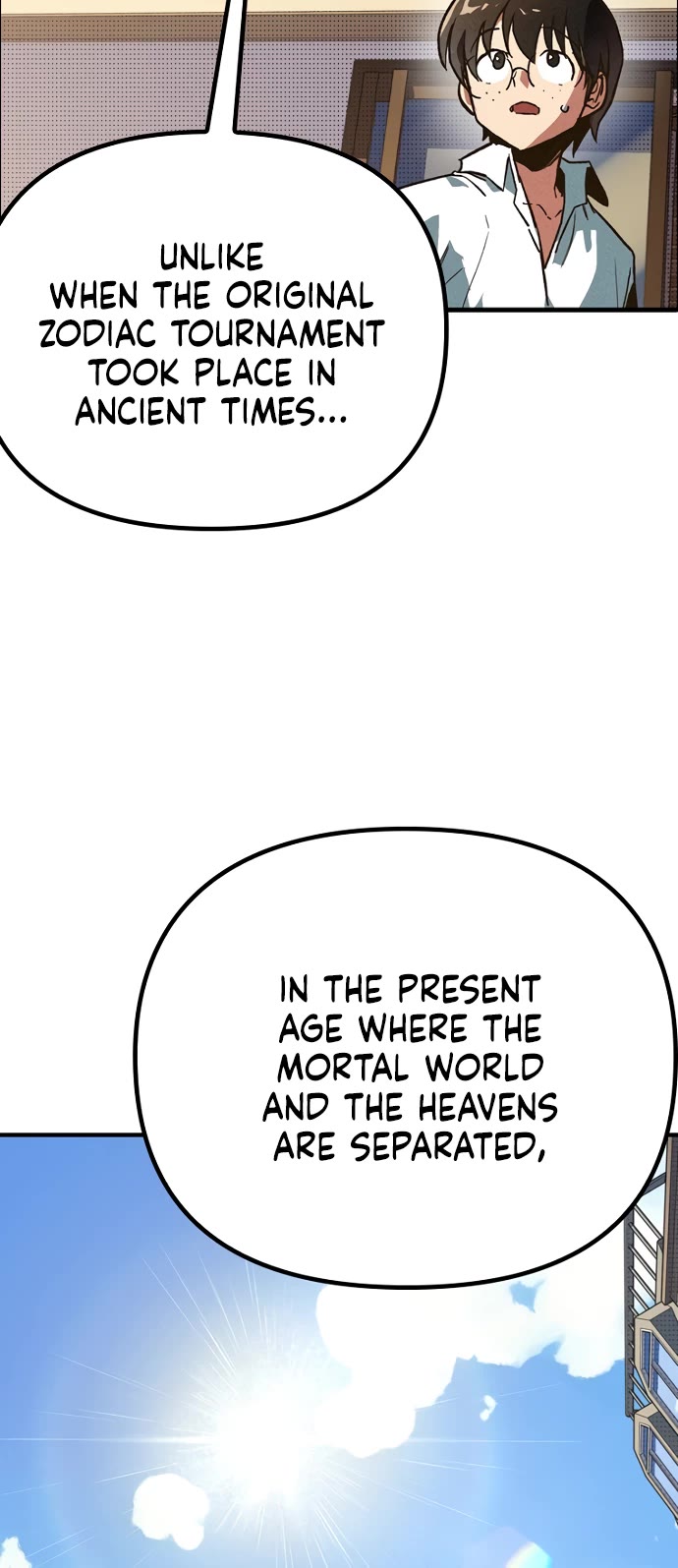 Twelve Zodiac Girls chapter 3 page 90