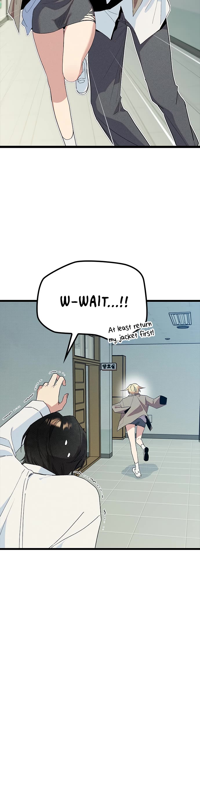 Twelve Zodiac Girls chapter 30 page 11