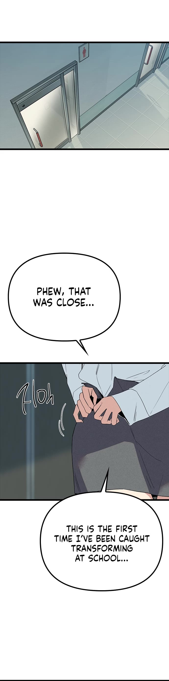 Twelve Zodiac Girls chapter 30 page 12