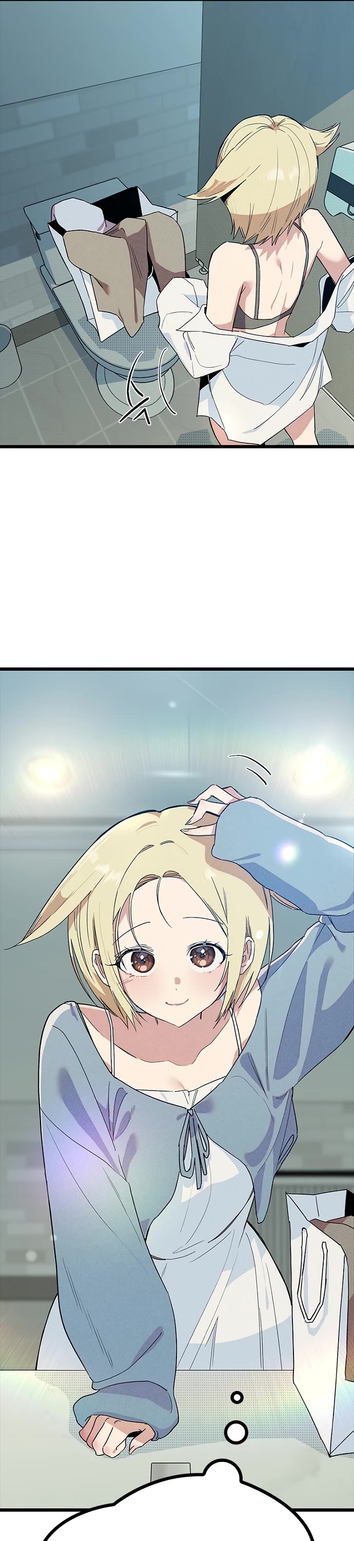 Twelve Zodiac Girls chapter 30 page 13