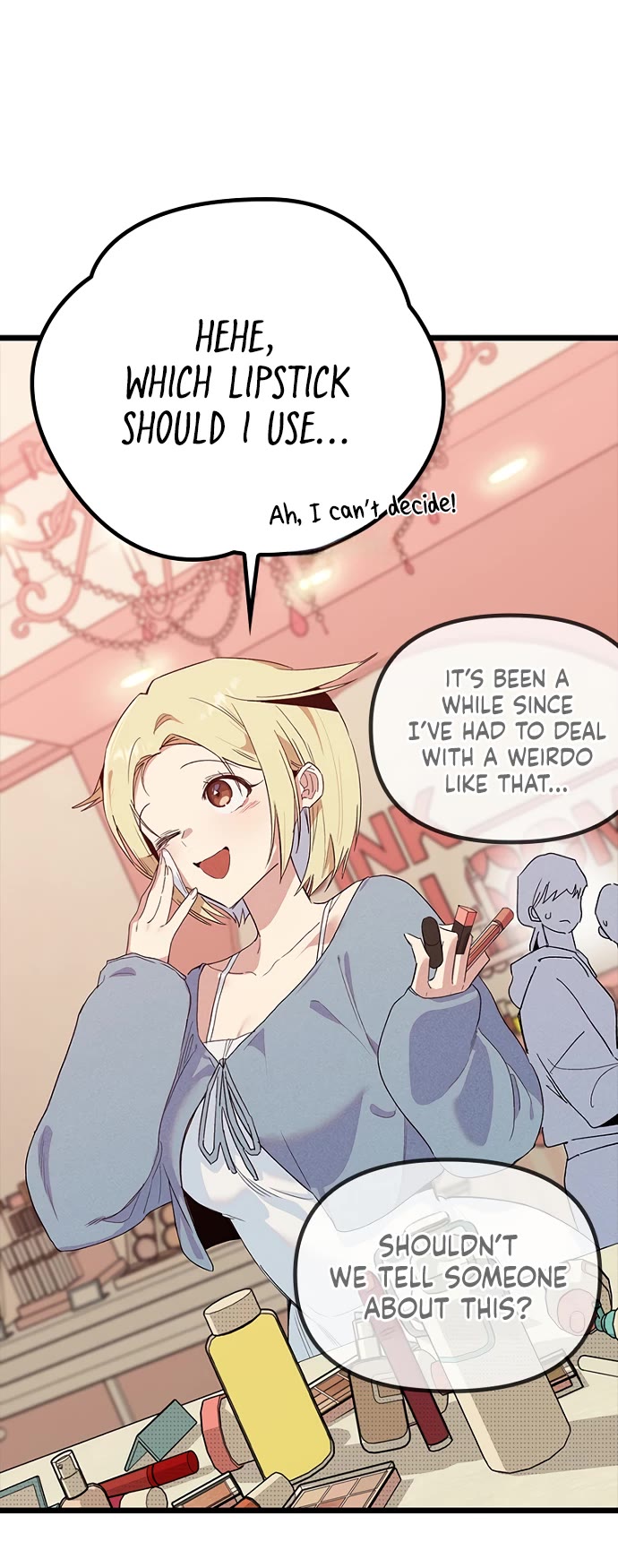 Twelve Zodiac Girls chapter 30 page 16