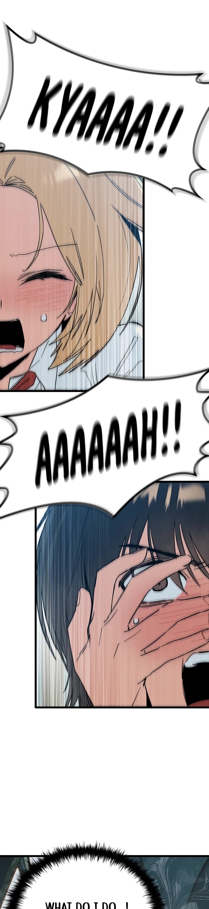 Twelve Zodiac Girls chapter 30 page 2