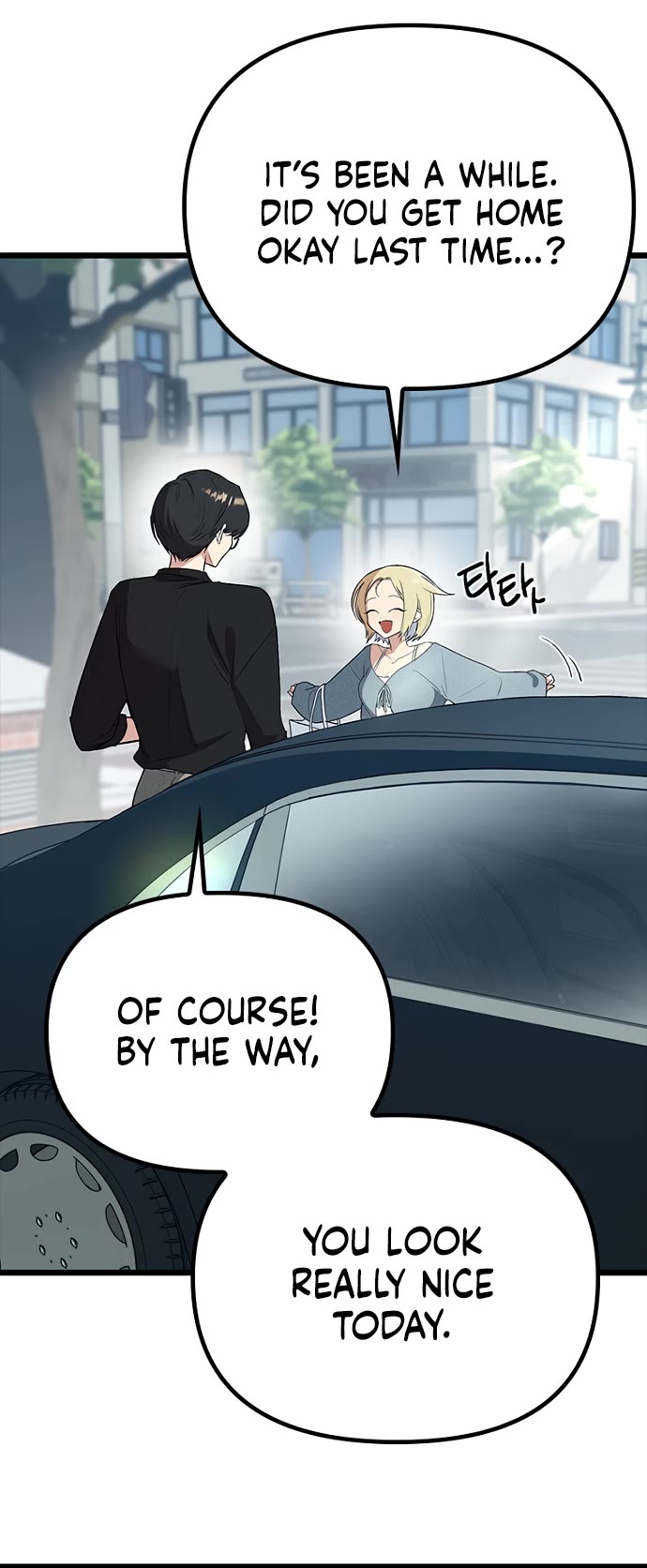 Twelve Zodiac Girls chapter 30 page 20