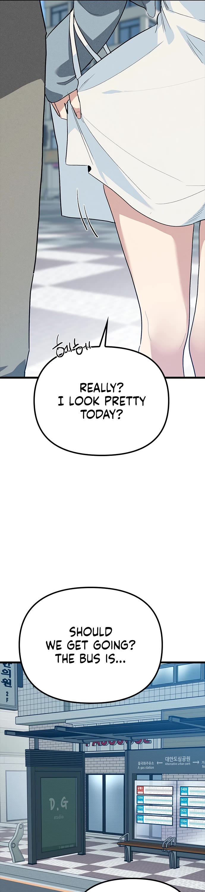 Twelve Zodiac Girls chapter 30 page 21