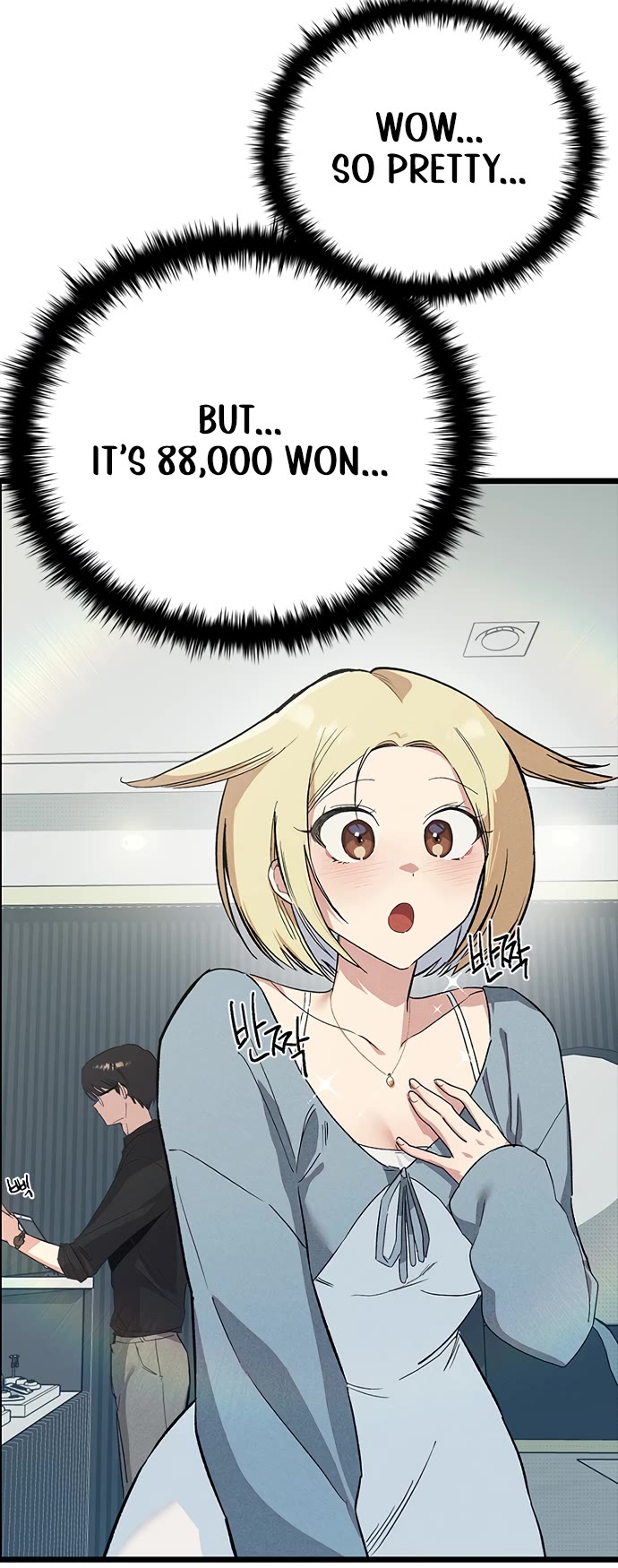 Twelve Zodiac Girls chapter 30 page 36