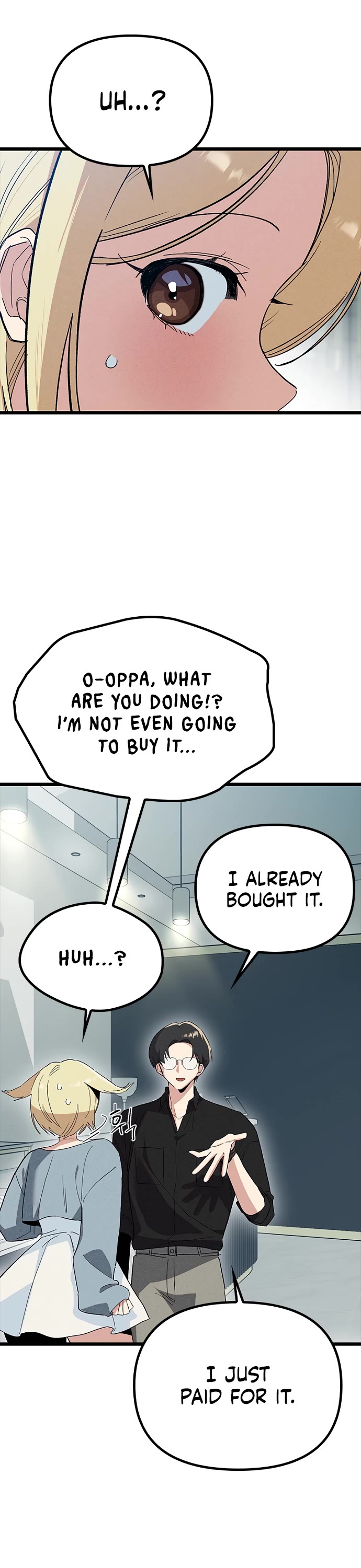 Twelve Zodiac Girls chapter 30 page 38