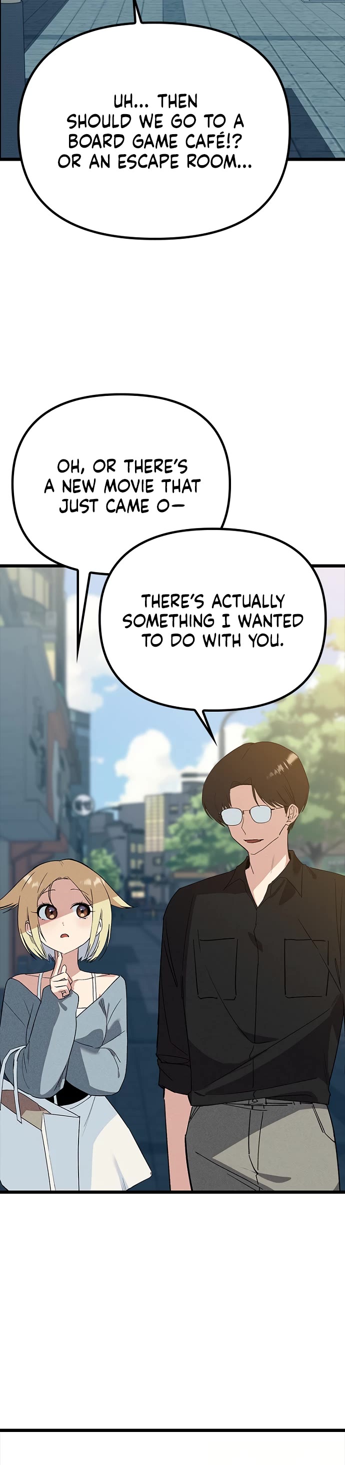 Twelve Zodiac Girls chapter 30 page 43