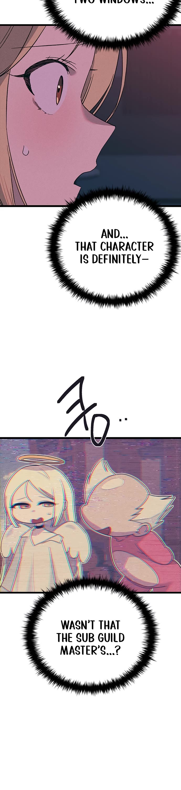 Twelve Zodiac Girls chapter 30 page 59