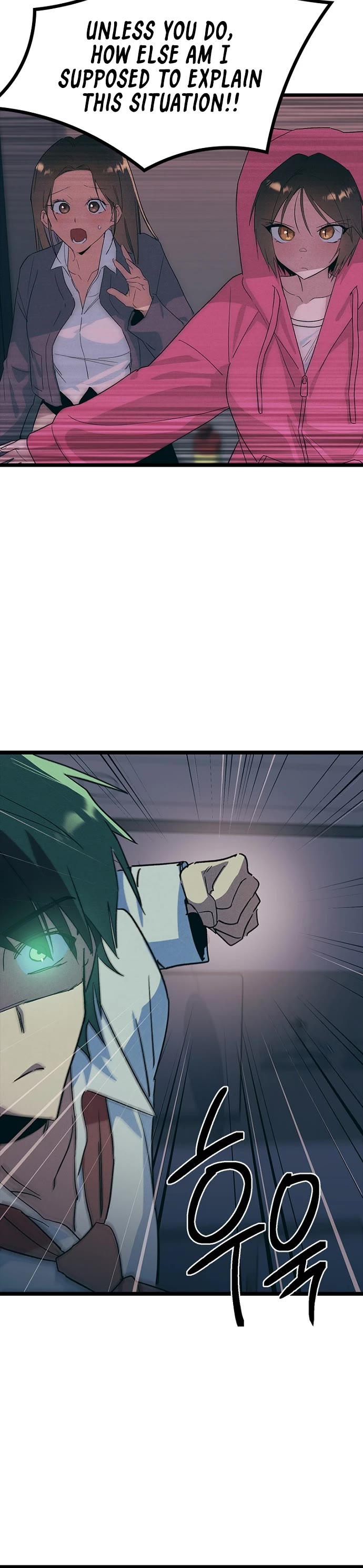 Twelve Zodiac Girls chapter 31 page 19