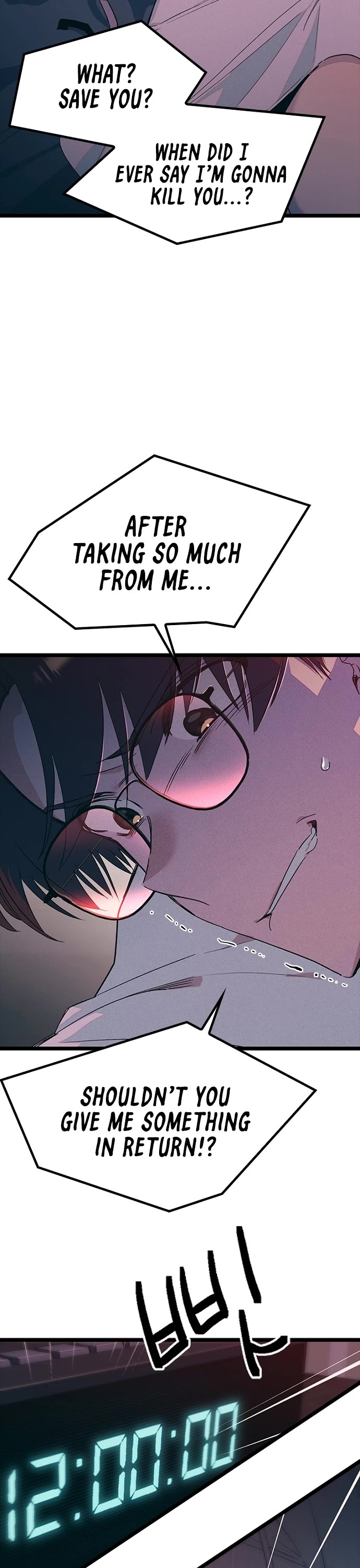 Twelve Zodiac Girls chapter 31 page 2