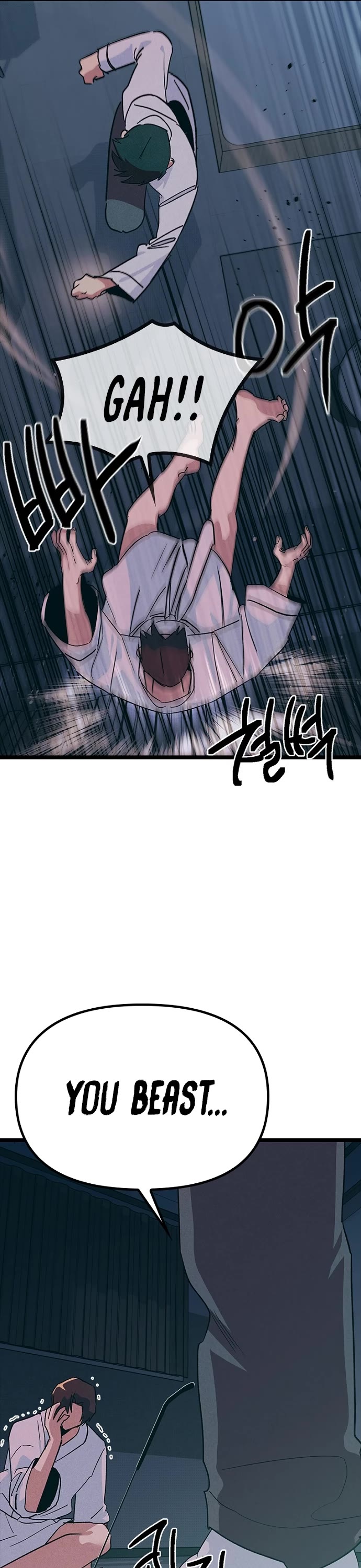 Twelve Zodiac Girls chapter 31 page 20