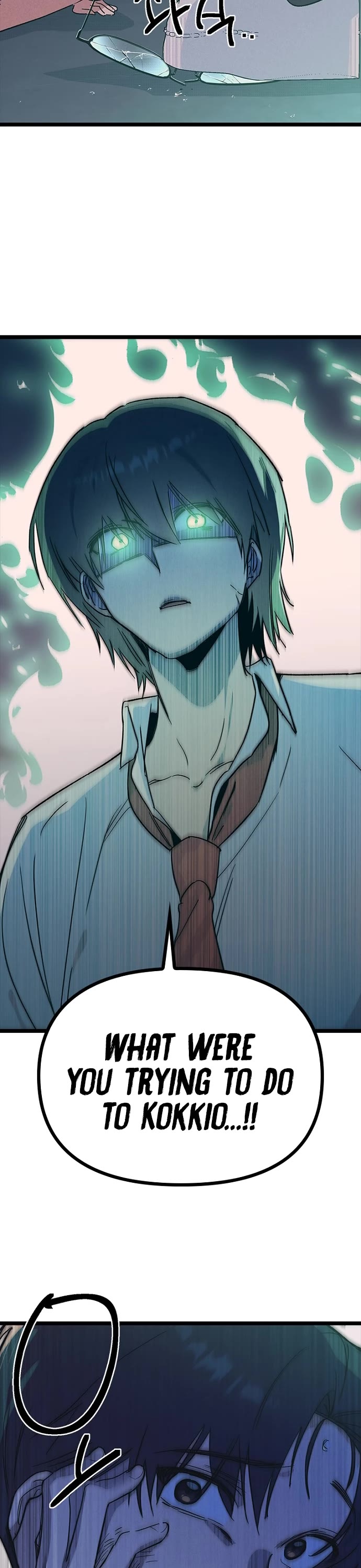 Twelve Zodiac Girls chapter 31 page 21