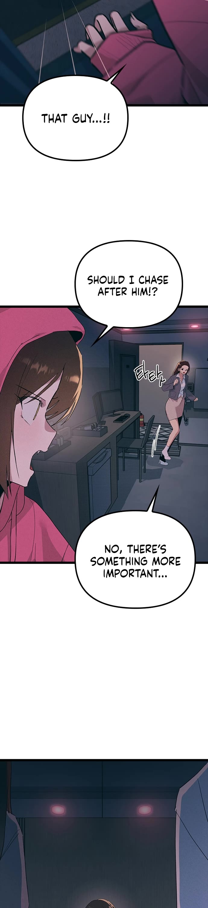 Twelve Zodiac Girls chapter 31 page 24