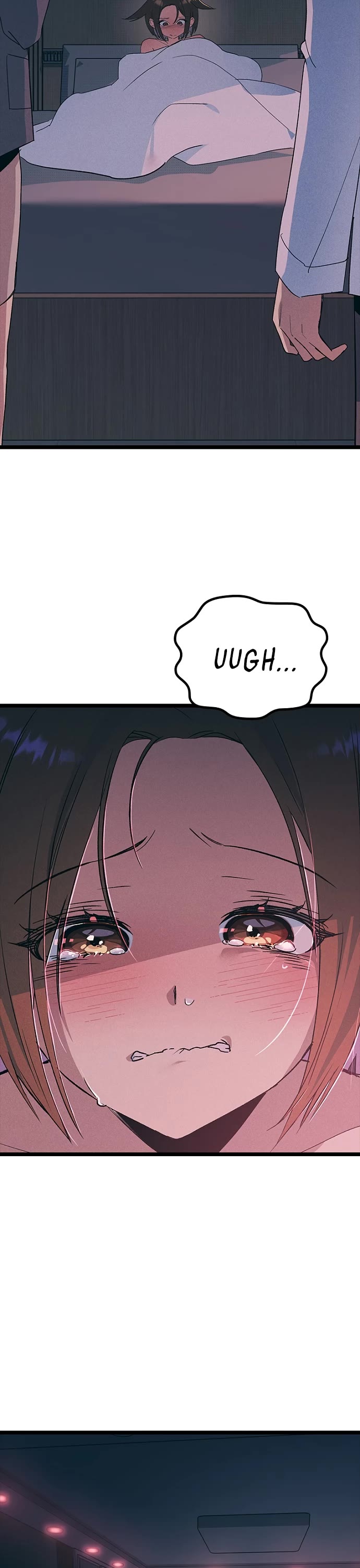 Twelve Zodiac Girls chapter 31 page 25