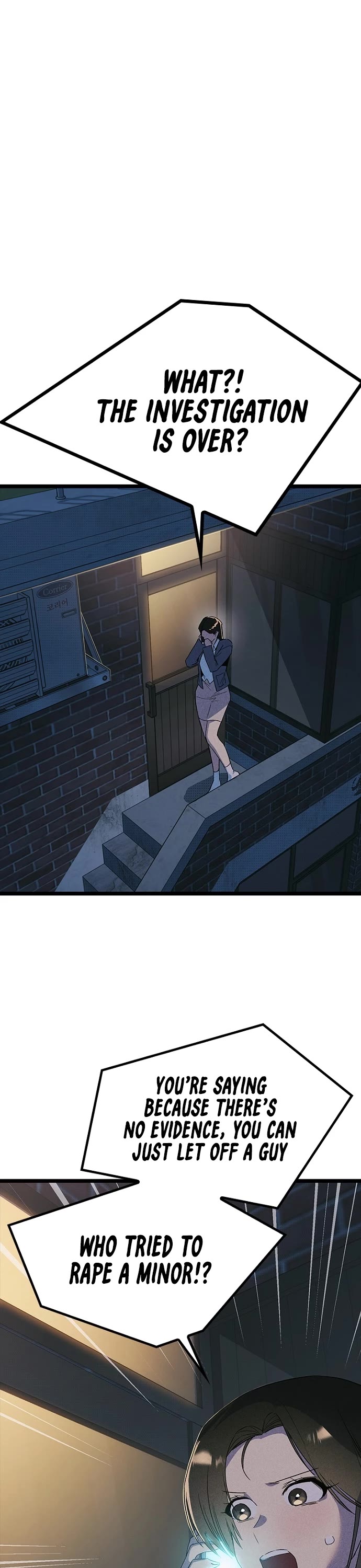 Twelve Zodiac Girls chapter 31 page 28