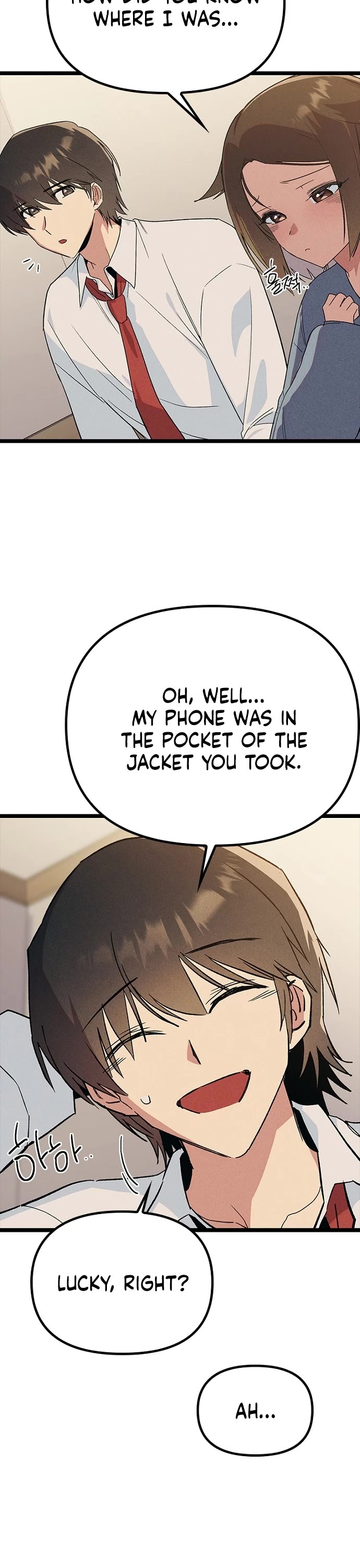 Twelve Zodiac Girls chapter 31 page 30