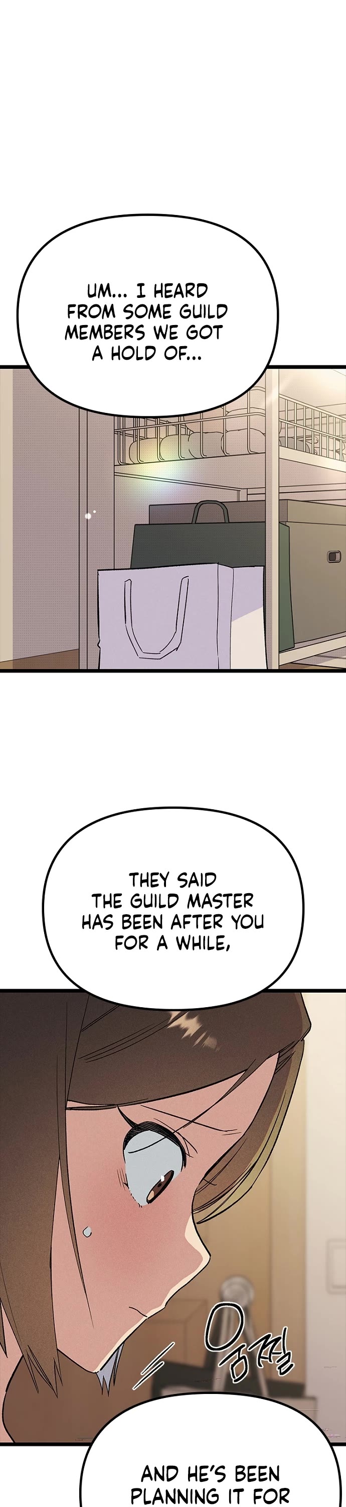 Twelve Zodiac Girls chapter 31 page 31