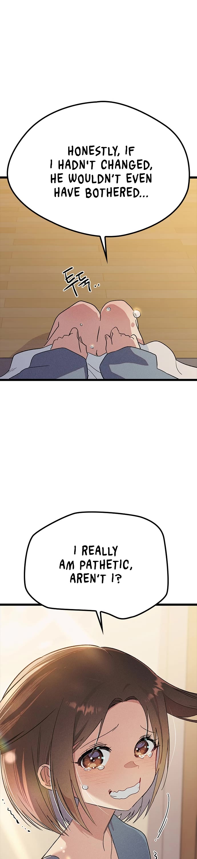 Twelve Zodiac Girls chapter 31 page 35