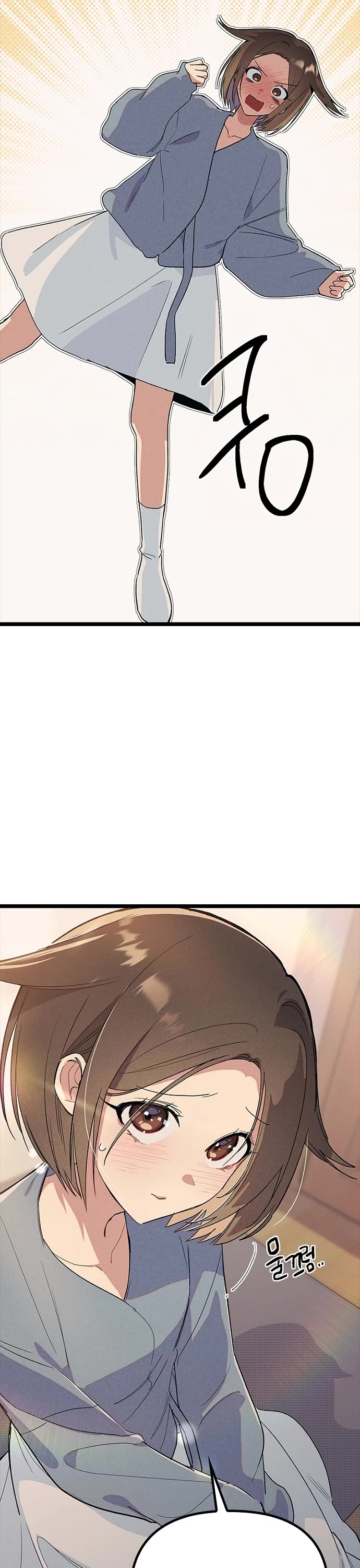 Twelve Zodiac Girls chapter 31 page 40