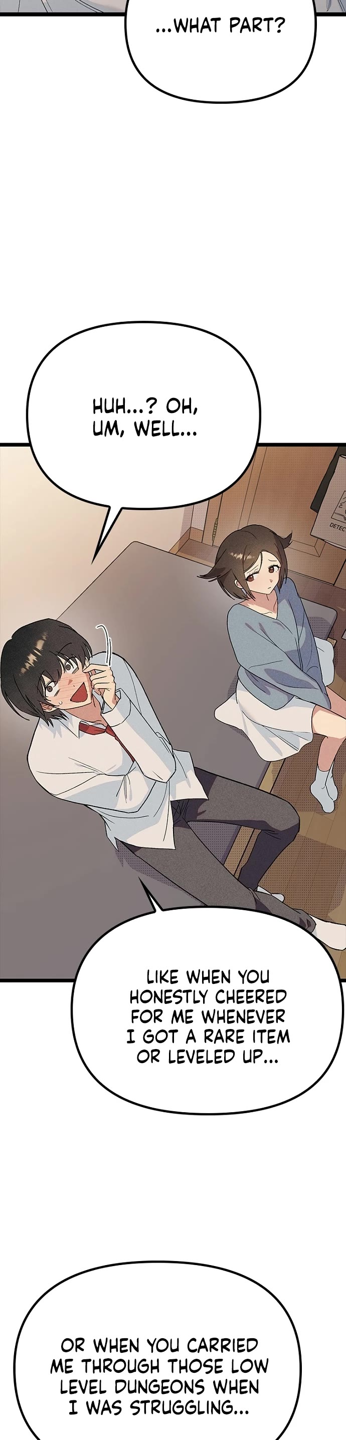 Twelve Zodiac Girls chapter 31 page 41