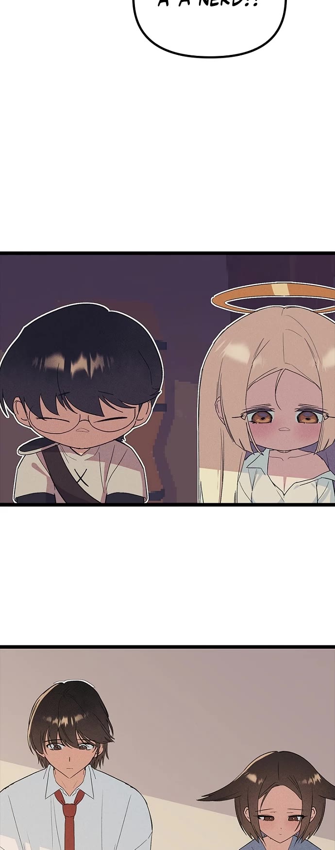 Twelve Zodiac Girls chapter 31 page 45