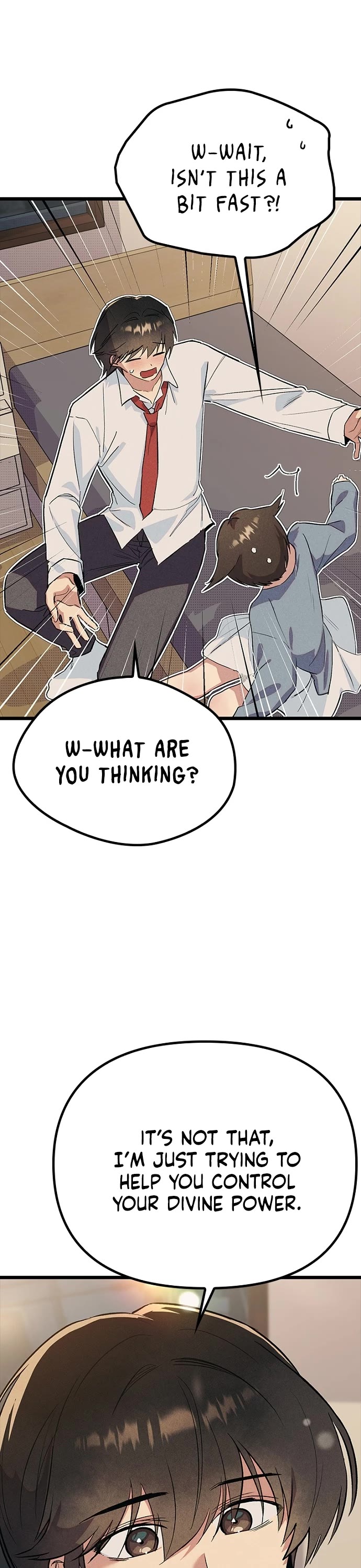 Twelve Zodiac Girls chapter 31 page 47