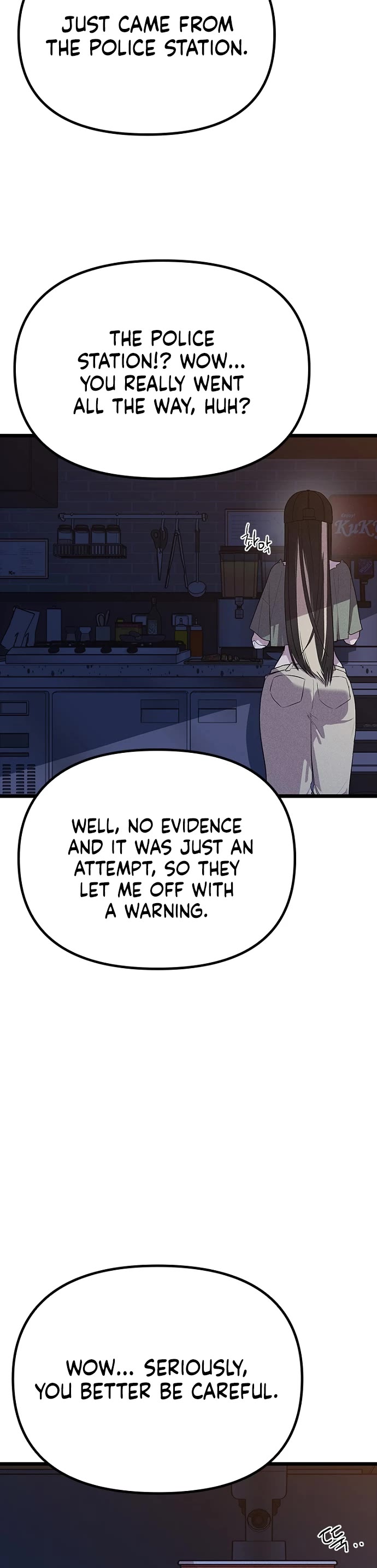 Twelve Zodiac Girls chapter 31 page 52