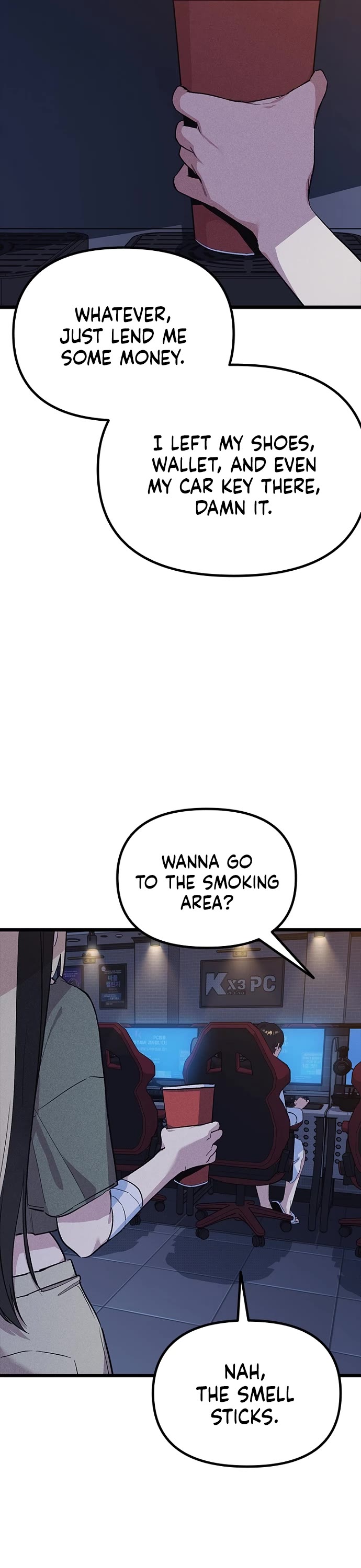 Twelve Zodiac Girls chapter 31 page 53