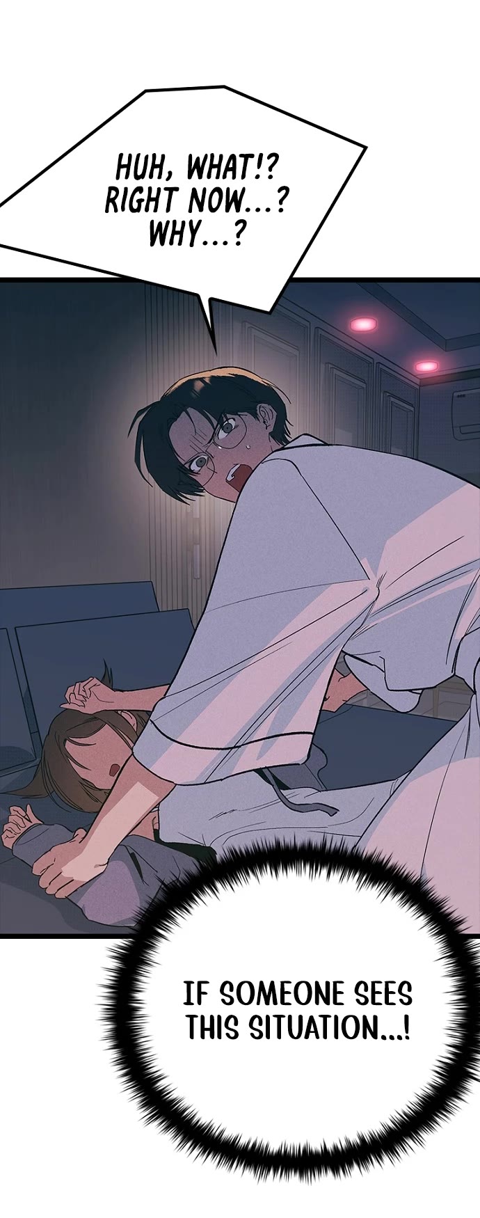 Twelve Zodiac Girls chapter 31 page 8