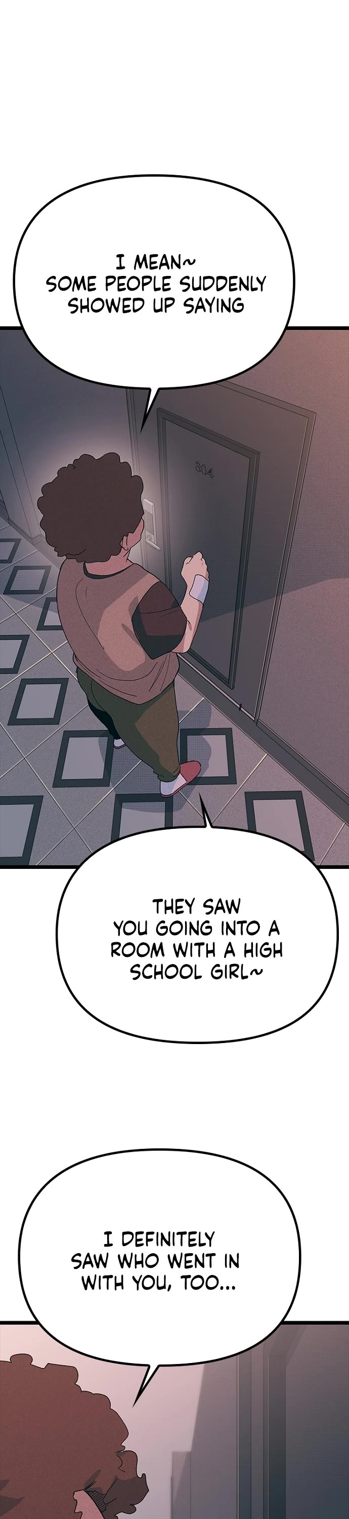 Twelve Zodiac Girls chapter 31 page 9