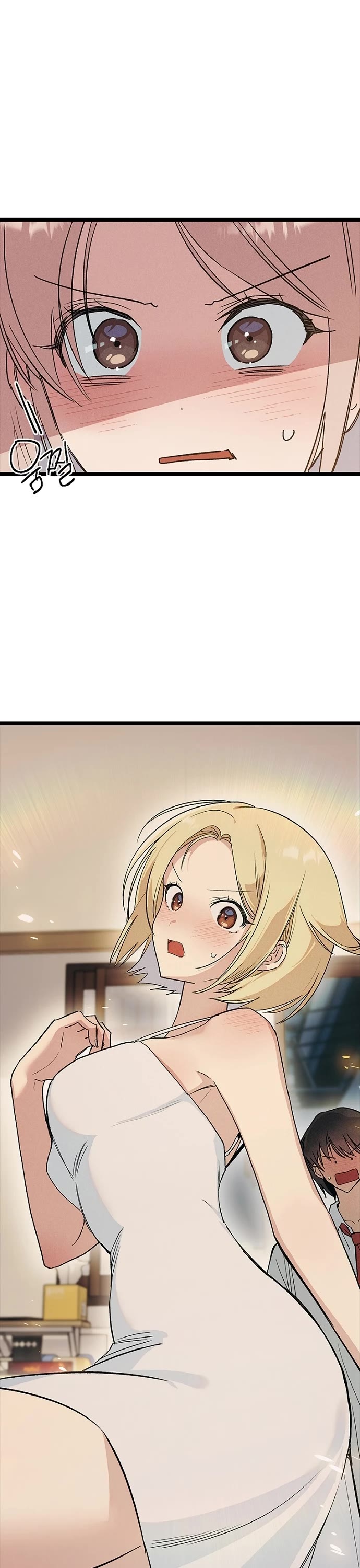 Twelve Zodiac Girls chapter 32 page 10