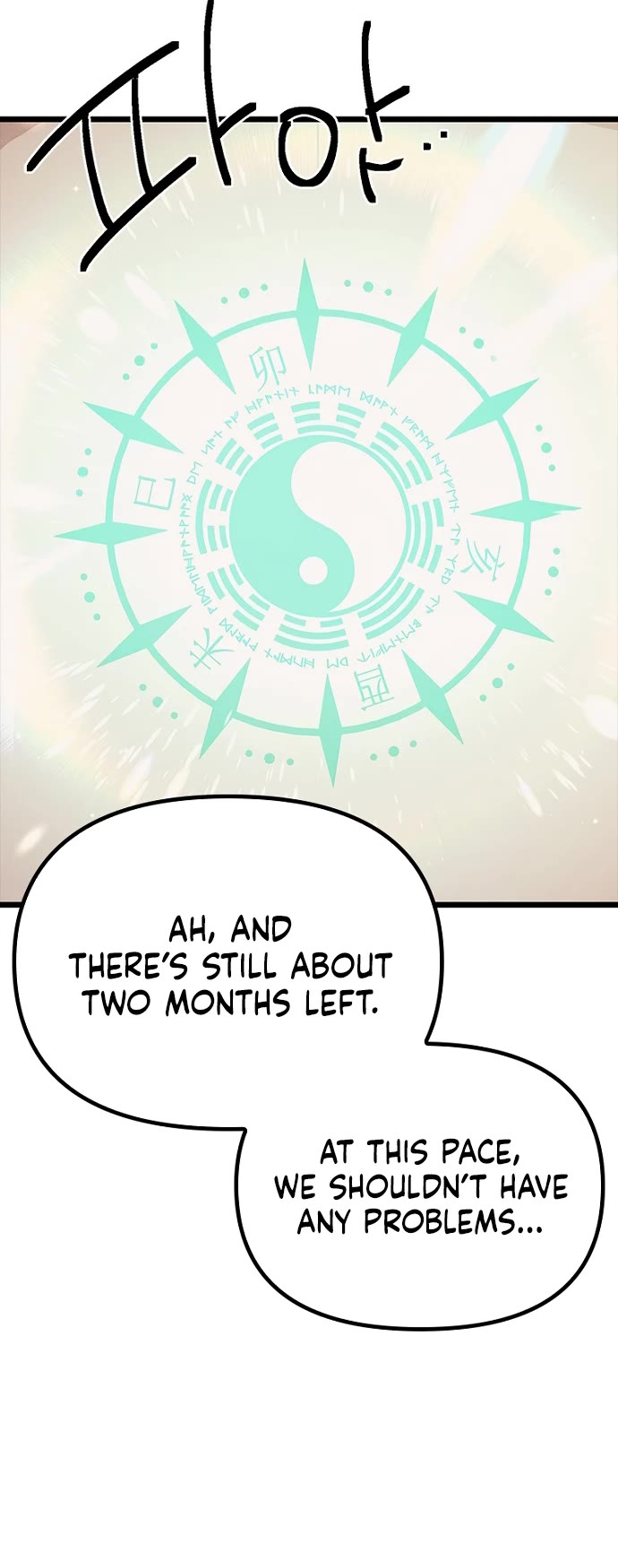 Twelve Zodiac Girls chapter 32 page 19