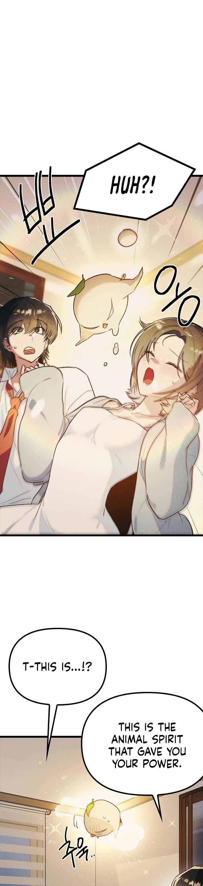 Twelve Zodiac Girls chapter 32 page 2