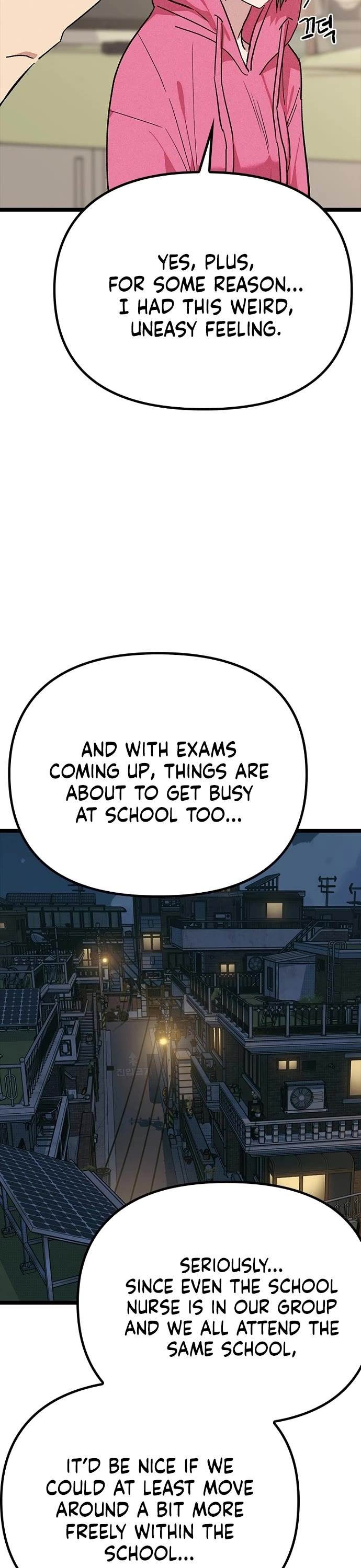 Twelve Zodiac Girls chapter 32 page 22