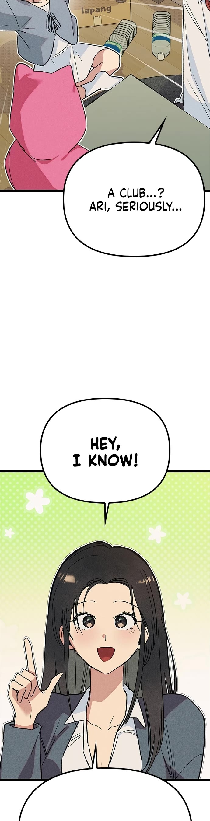 Twelve Zodiac Girls chapter 32 page 25