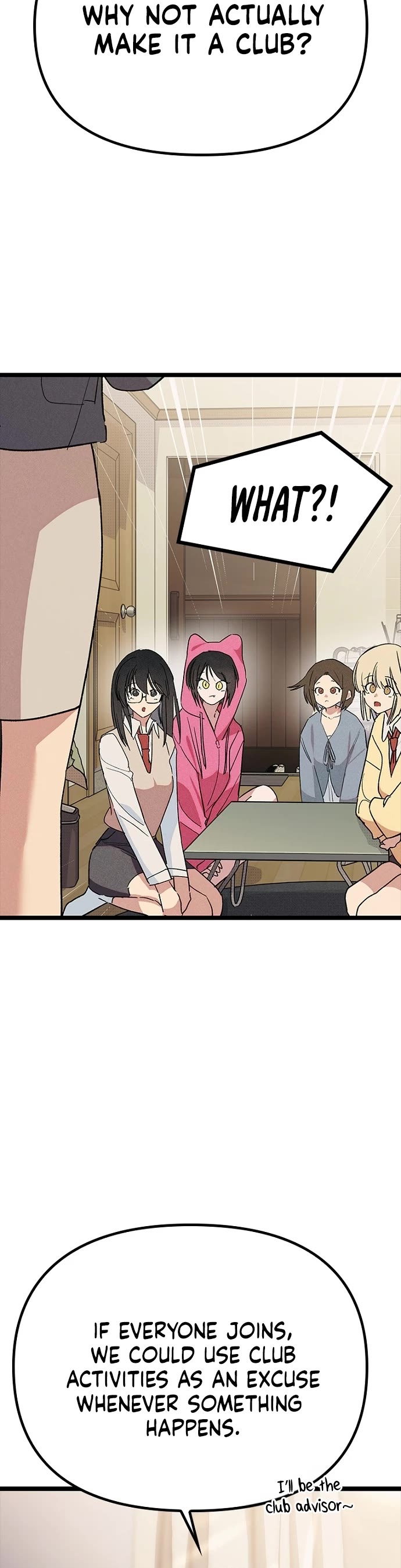 Twelve Zodiac Girls chapter 32 page 26