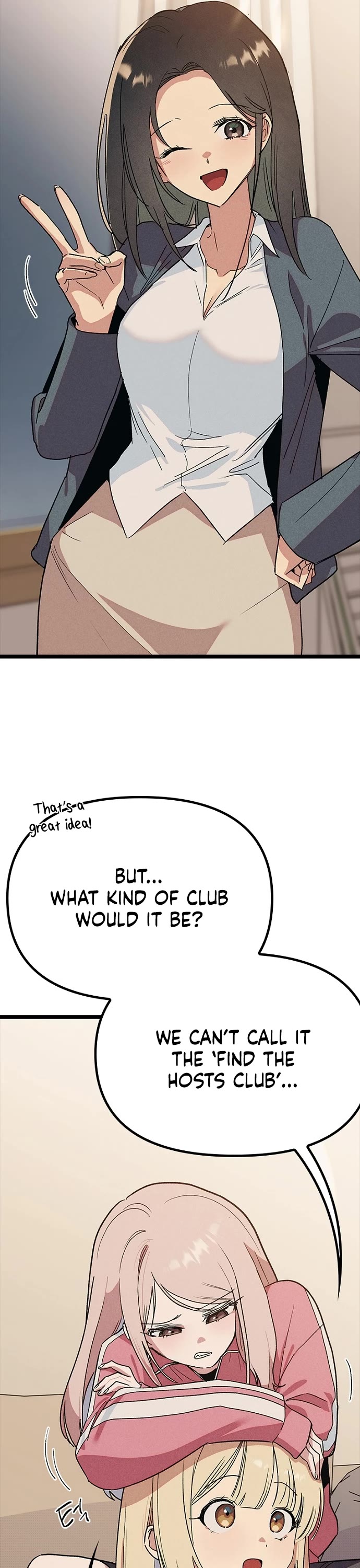 Twelve Zodiac Girls chapter 32 page 27