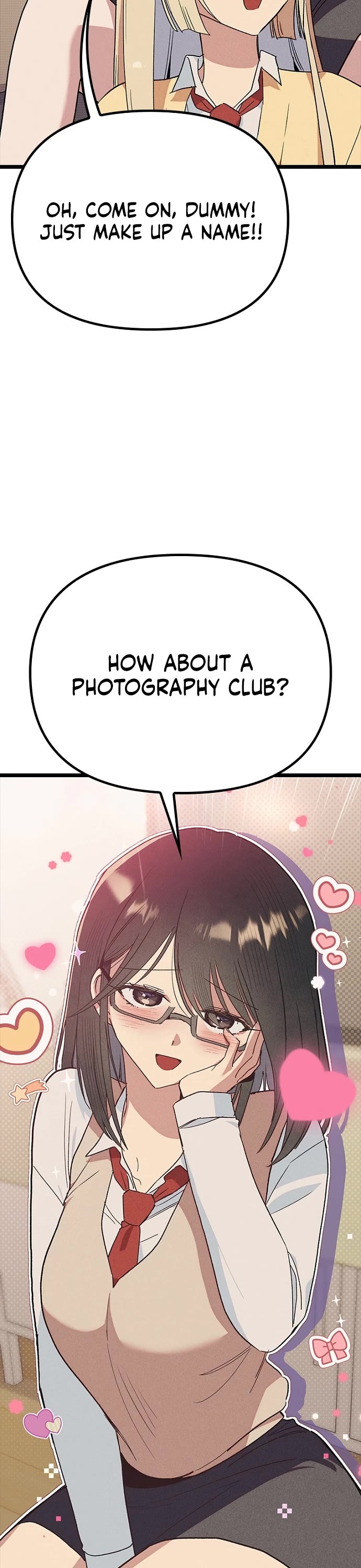 Twelve Zodiac Girls chapter 32 page 28