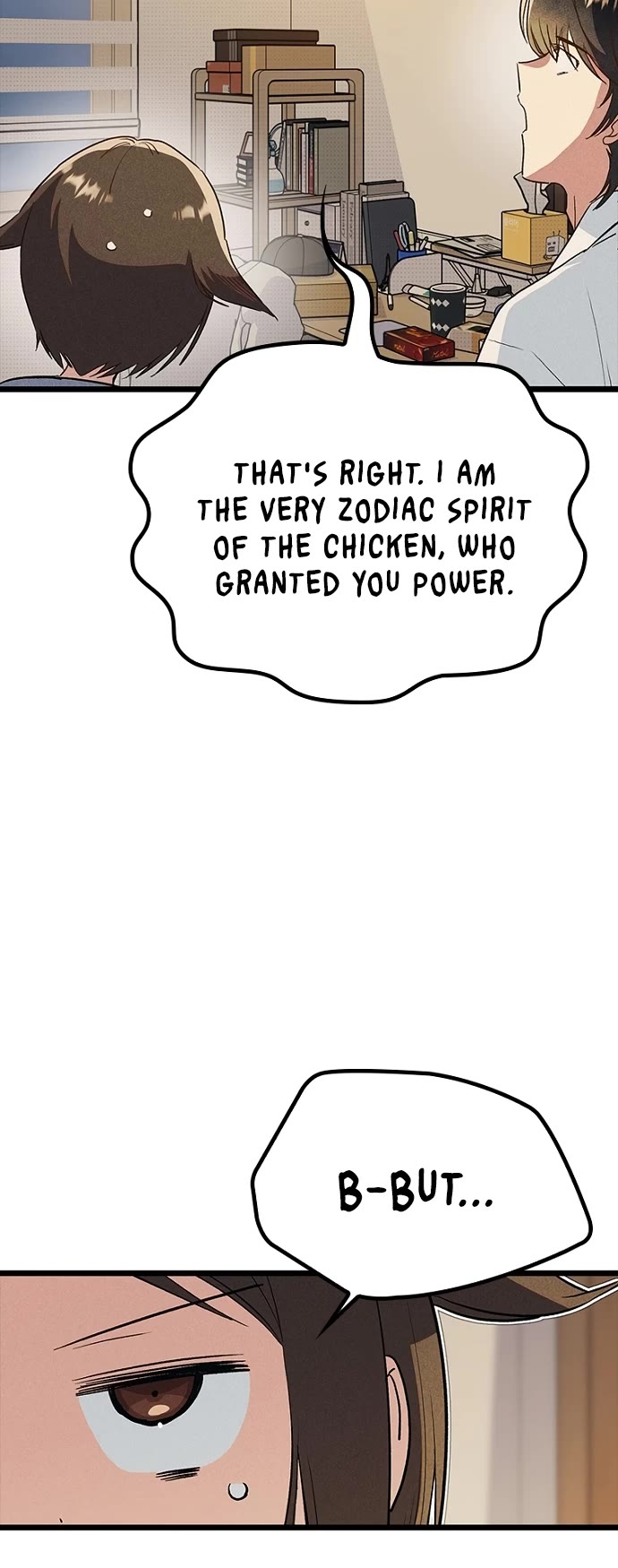 Twelve Zodiac Girls chapter 32 page 3