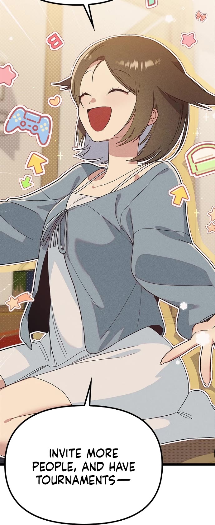 Twelve Zodiac Girls chapter 32 page 30