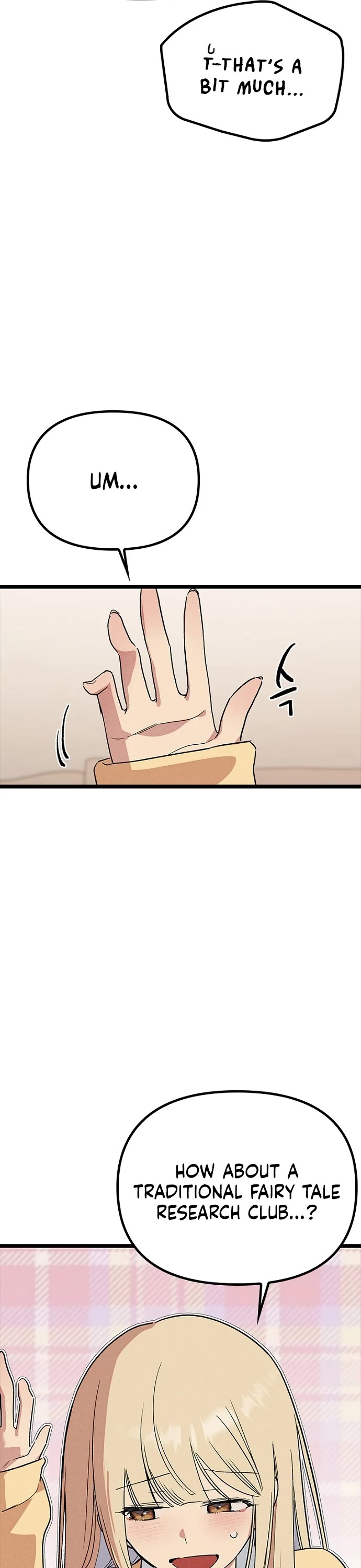 Twelve Zodiac Girls chapter 32 page 31