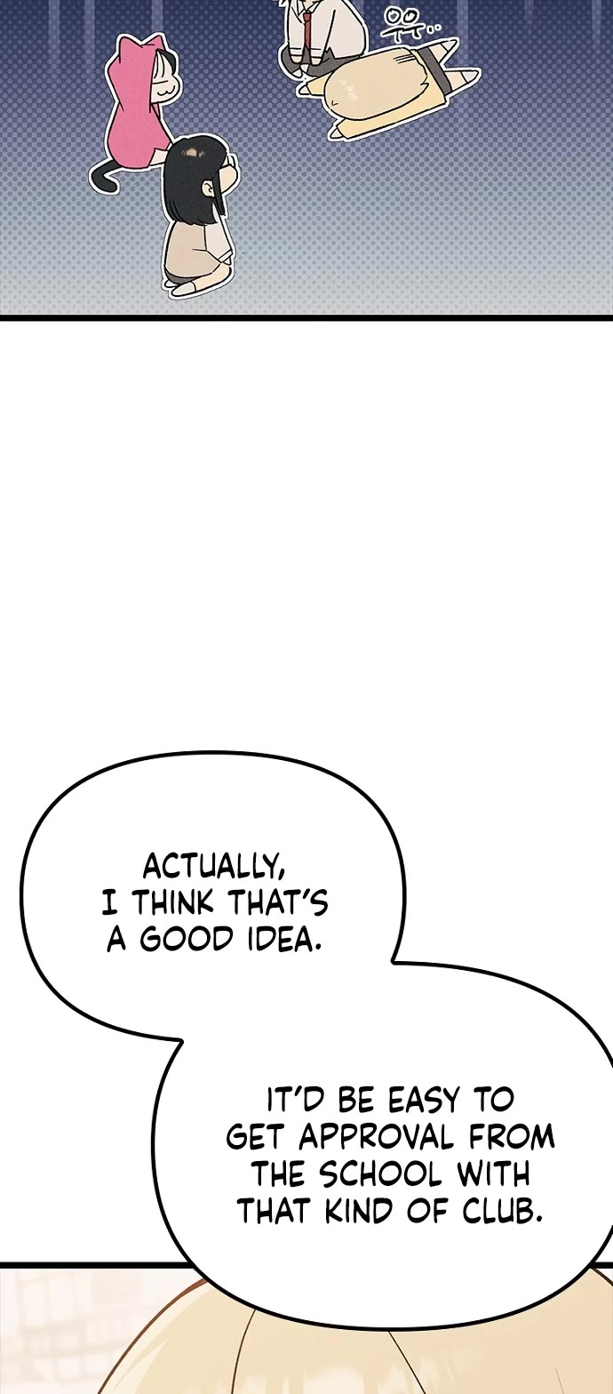 Twelve Zodiac Girls chapter 32 page 33