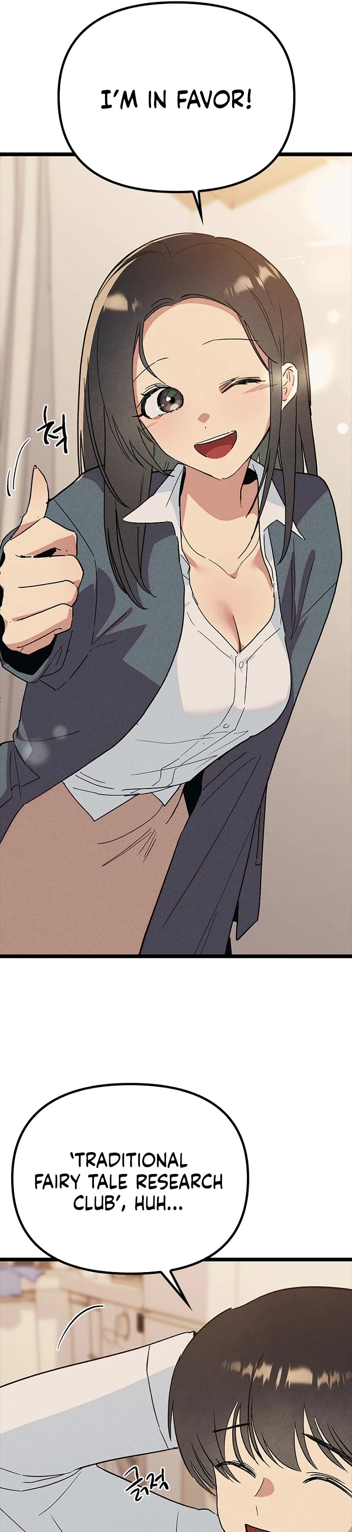 Twelve Zodiac Girls chapter 32 page 35